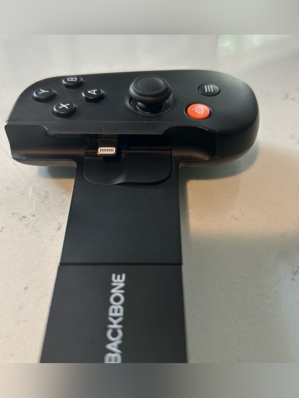 Backbone One Gaming Device - Picture 5 of 8